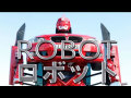 【MV】ROBOT ロボット 【EDM】